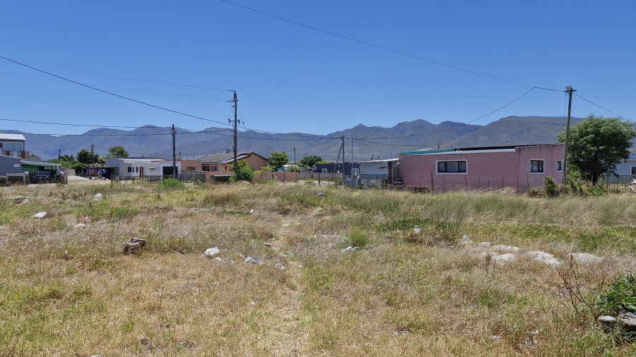 0 Bedroom Property for Sale in Stanford Western Cape